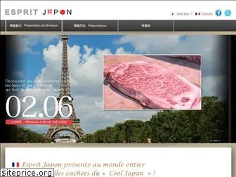 espritjapon.com