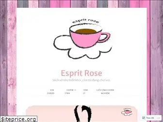 espritrose.wordpress.com