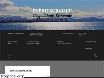 espritsurcouf.fr