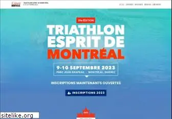 esprittriathlon.com