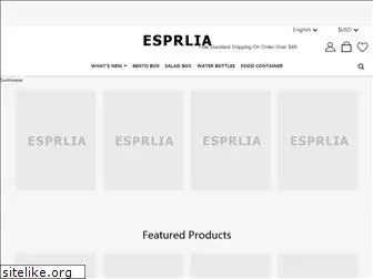 esprlia.com