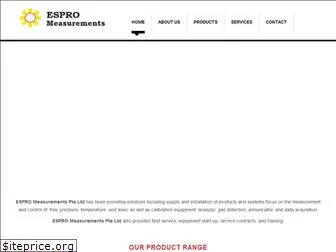 espro.asia