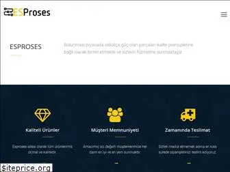 esproses.com