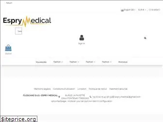 espry-medical.com