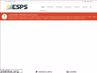 esps.com.mx