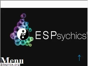 espsychics.com