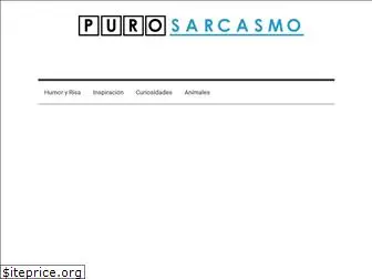 espurosarcasmo.com