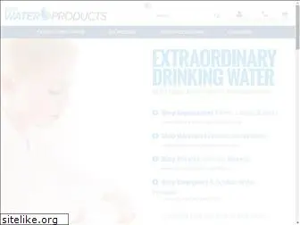 espwaterproducts.com