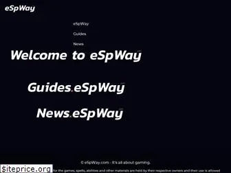 espway.com