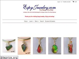 espyjewelry.com