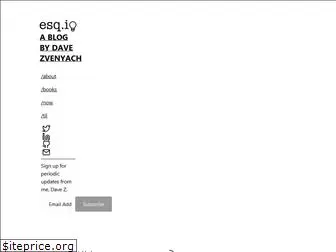 esq.io