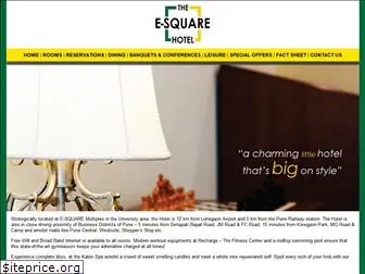 esquarehotel.com