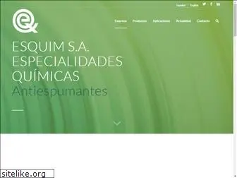 esquim.com