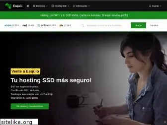 esquio.net