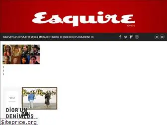 esquire.com.tr