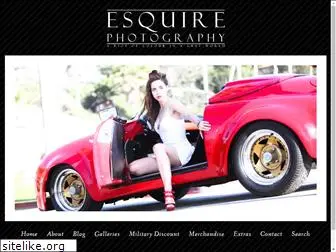 esquirephotography.com