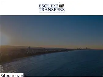 esquiretransfers.com.au