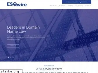 esqwire.com