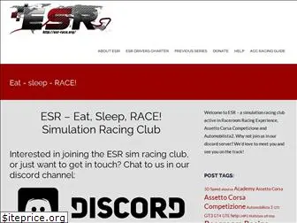 esr-race.org