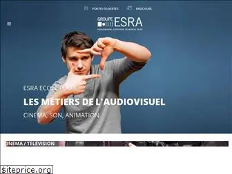 esra.edu