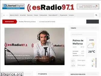 esradio971.com
