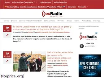 esradioelche.com