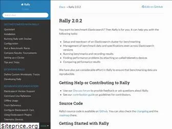 esrally.readthedocs.io