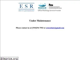 esrclinics.ca