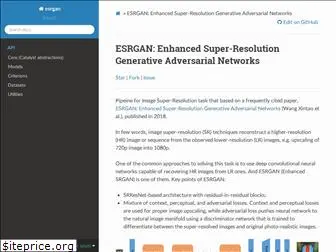 esrgan.readthedocs.io