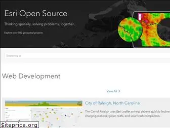 esri.github.io