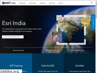 esriindia.com