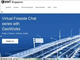 esrisingapore.com.sg