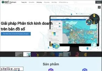 esrivn.com