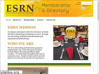 esrn.org