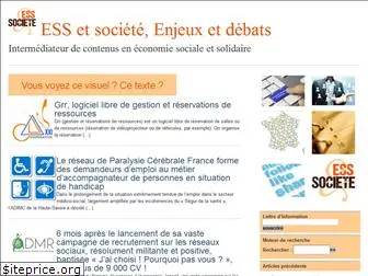 ess-et-societe.net