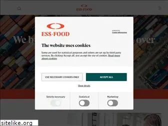 ess-food.com