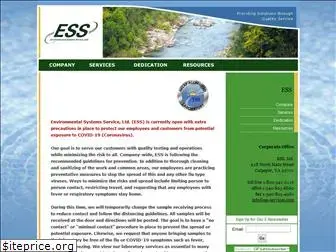 ess-services.com