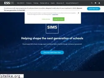 ess-sims.co.uk