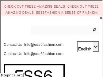 ess6fashion.com