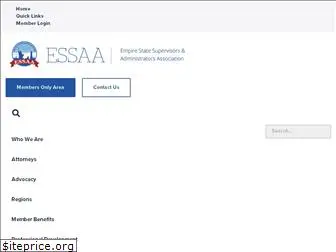 essaa.org