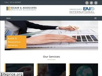 essaarassociates.com