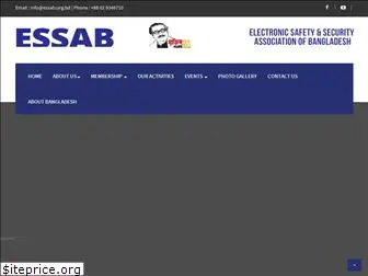 essab.org.bd
