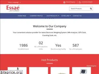 essae.website