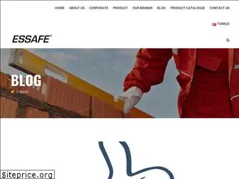 essafe.com.tr