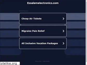 essalemelectronics.com