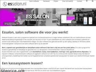 essalon.nl