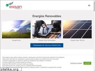 essan.es