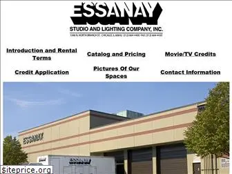 essanay.com