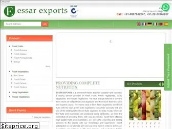 essarexports.com