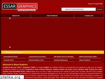 essargraphics.com